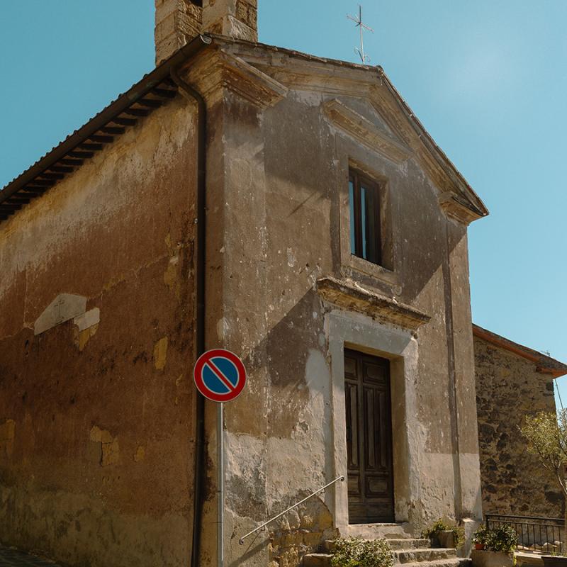 Chiesa di San Giuseppe