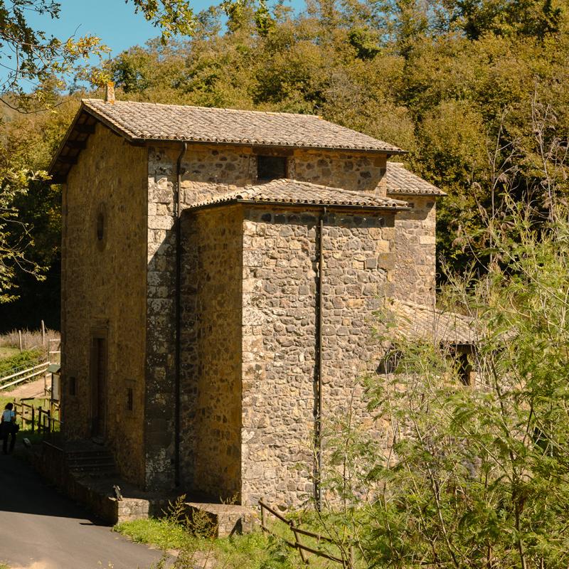 Chiesa di San Sebastiano