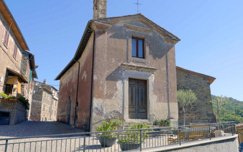 Chiesa di San Giuseppe