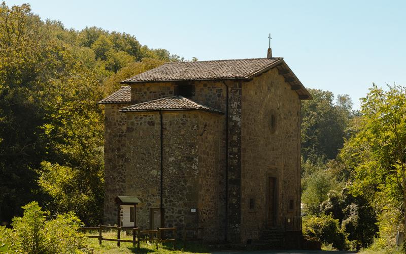 Chiesa di San Sebastiano